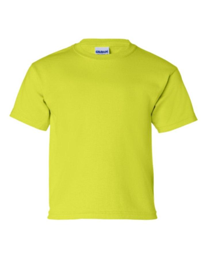 Picture of Gildan Ultra Cotton Youth T-Shirt
