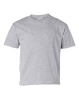 Picture of Gildan Ultra Cotton Youth T-Shirt