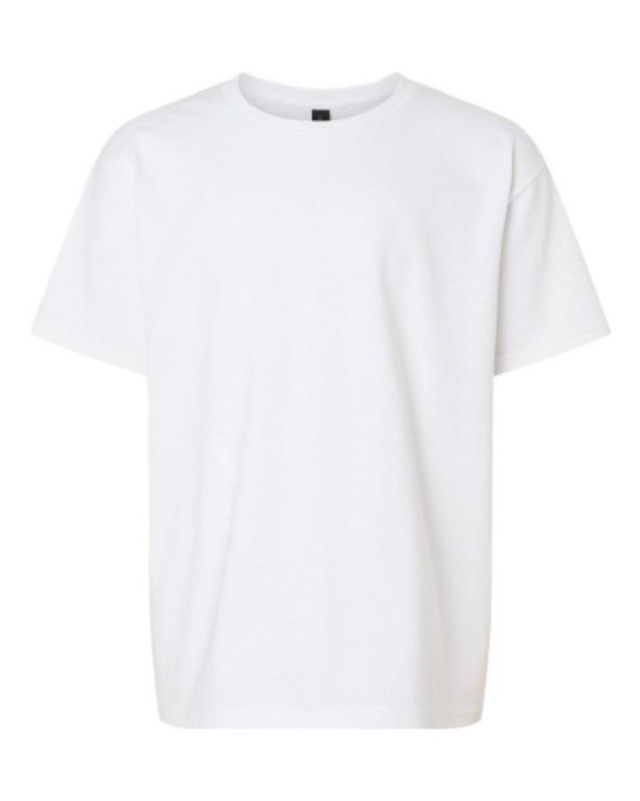 Picture of Gildan Ultra Cotton Youth T-Shirt