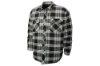 Picture of Tough Duck Quilt Lined Flannel Shirt