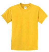 Picture of Port & Company Youth Essential T-Shirt