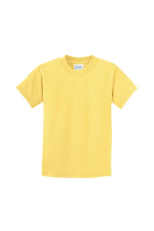 Picture of Port & Company Youth Essential T-Shirt