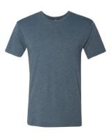 Picture of Next Level Triblend T-Shirt