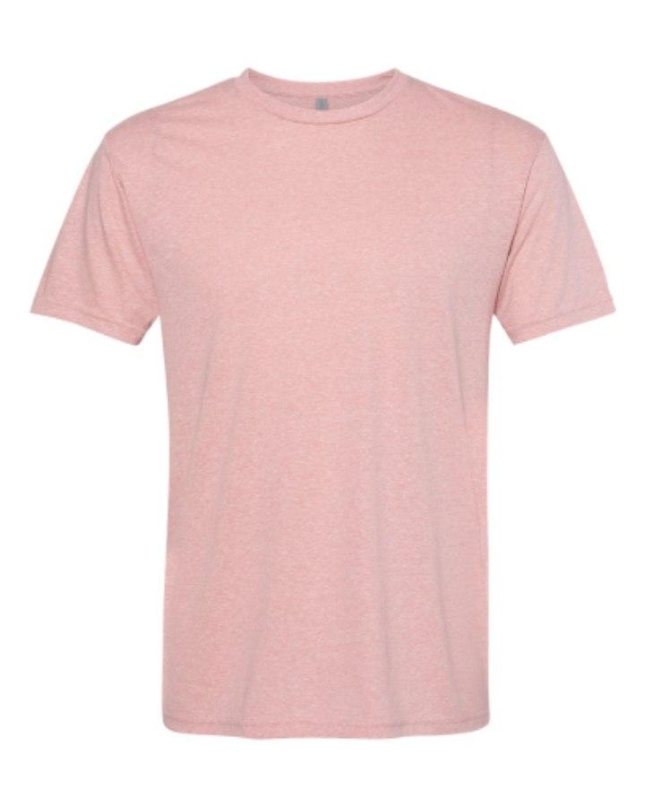 Picture of Next Level Triblend T-Shirt