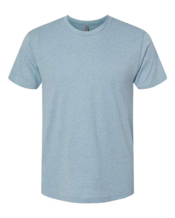 Picture of Next Level Triblend T-Shirt