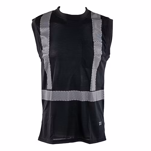 Picture of Tough Duck Safety Sleeveless Safety T-Shirt