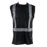 Tough Duck Safety Sleeveless Safety T-Shirt