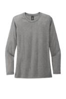 Allmade Women's Tri-Blend Long Sleeve T-Shirt