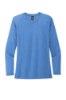 Picture of Allmade Women's Tri-Blend Long Sleeve T-Shirt