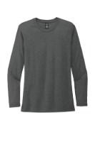 Picture of Allmade Women's Tri-Blend Long Sleeve T-Shirt