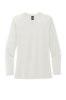 Picture of Allmade Women's Tri-Blend Long Sleeve T-Shirt