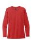 Picture of Allmade Women's Tri-Blend Long Sleeve T-Shirt