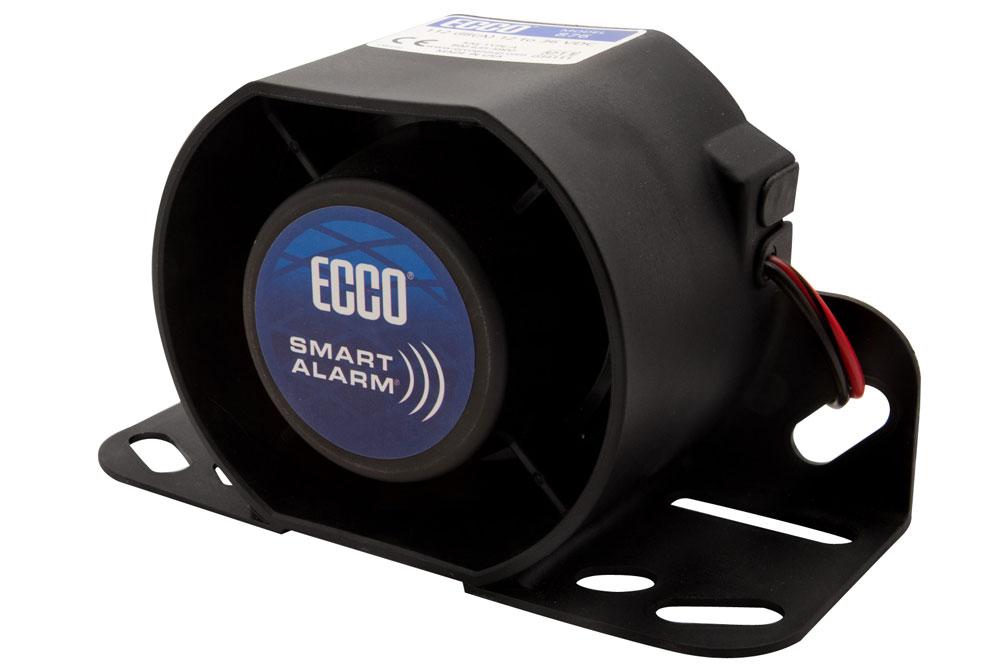 87-112 dB(A) / 12-24 Volt