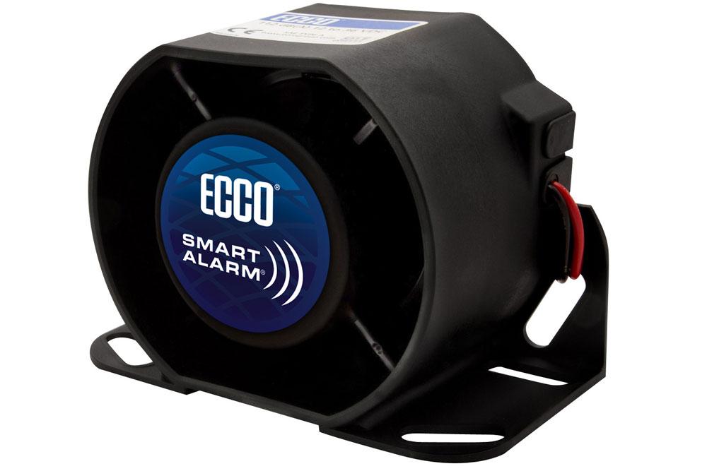 82-107 dB(A) / 12-24 Volt