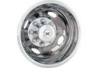 Picture of Phoenix 16" Stainless Steel Wheel Simulator 1999-2002 Ford F-350