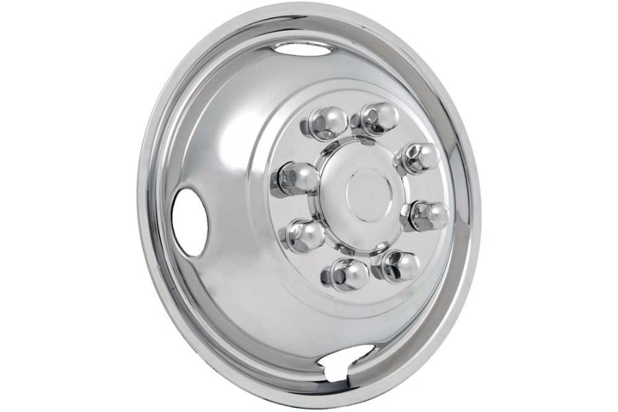 Picture of Phoenix Wheel Simulator 16" Stainless Steel GM 3500 Series