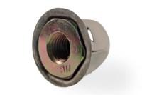 Picture of Phoenix Stainless Steel Wheel Simulators Stainless Steel '99 - '02 FordF450/F550