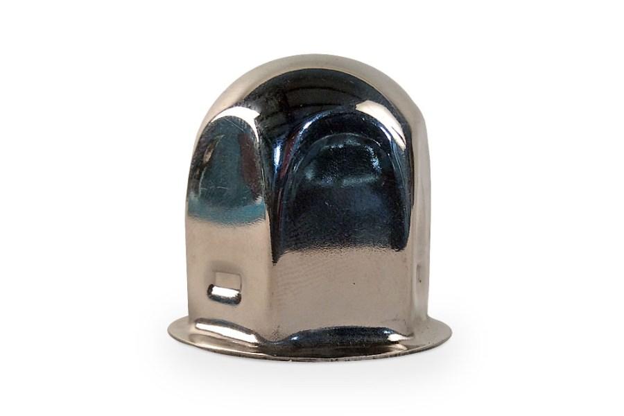 Picture of Phoenix Stainless Steel Wheel Simulators Stainless Steel '99 - '02 FordF450/F550