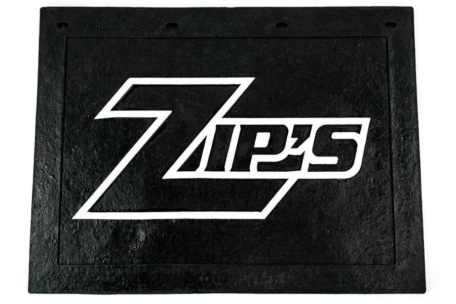 Zip's Mud Flap | Zip's
