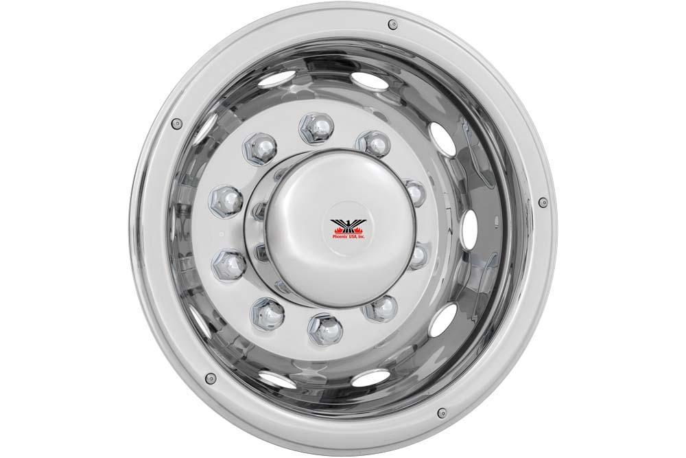 Rear Wheel Liner - Only