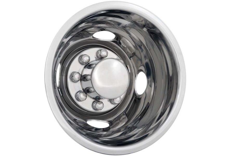 Picture of Phoenix Universal Dual Wheel Simulator Set 16" 8 Lug 4 HH Wheels