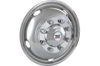 Picture of Phoenix Stainless Steel Wheel Simulators 19.5" 8 Lug 2003 - 2004 Ford F450/F550