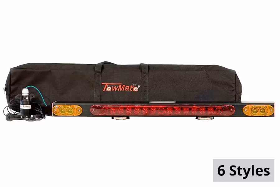 Picture of TowMate 32" Wireless RV Tow Light