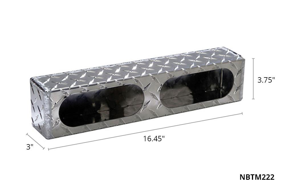 Diamond Tread Aluminum