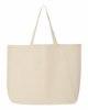Picture of Q-Tees 25L Jumbo Tote