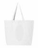 Picture of Q-Tees 25L Jumbo Tote