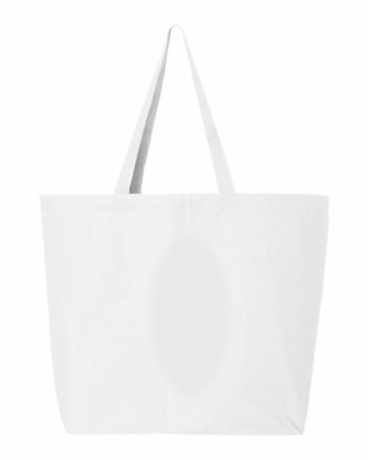 Picture of Q-Tees 25L Jumbo Tote