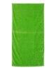 Picture of Q-Tees Velour Beach Towel