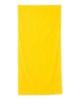 Picture of Q-Tees Velour Beach Towel