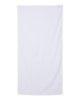 Picture of Q-Tees Velour Beach Towel