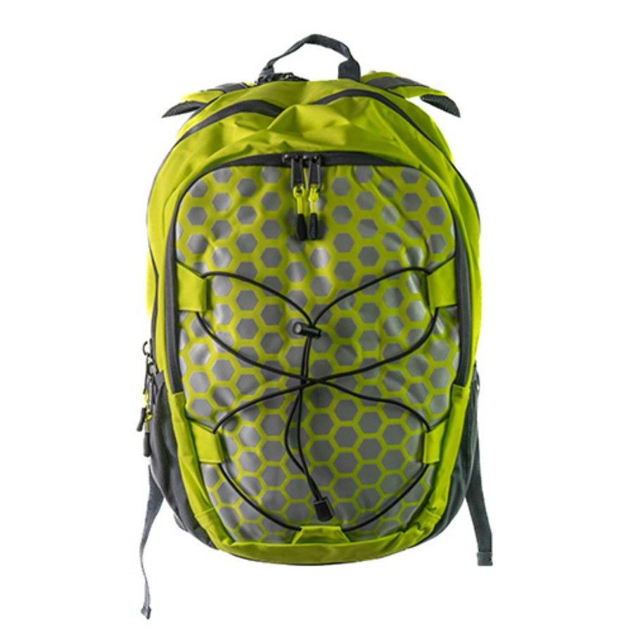 Picture of Portwest Hi-Vis Yellow Ultimate Backpack