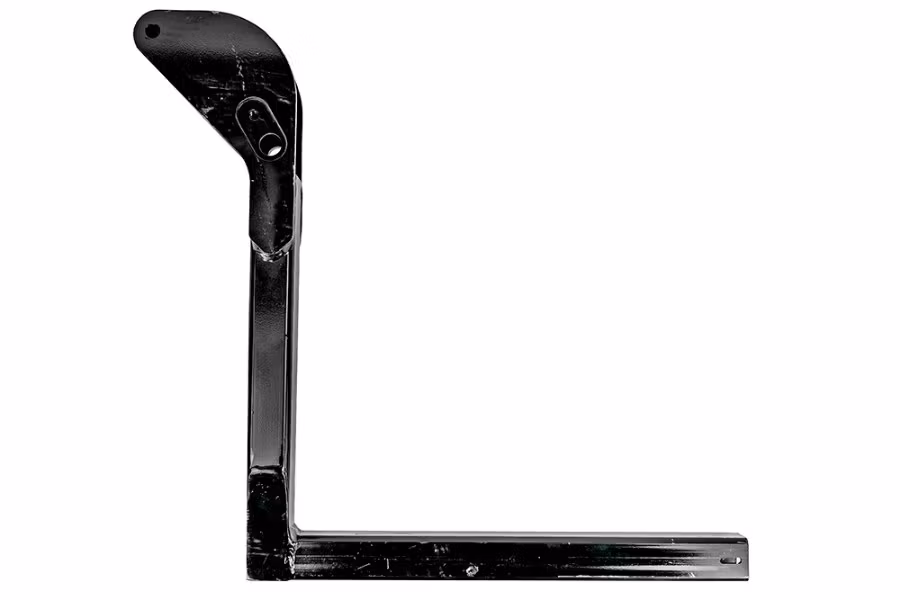 Miller Steel Wheel Lift L-Arm - Century, Holmes and Vulcan