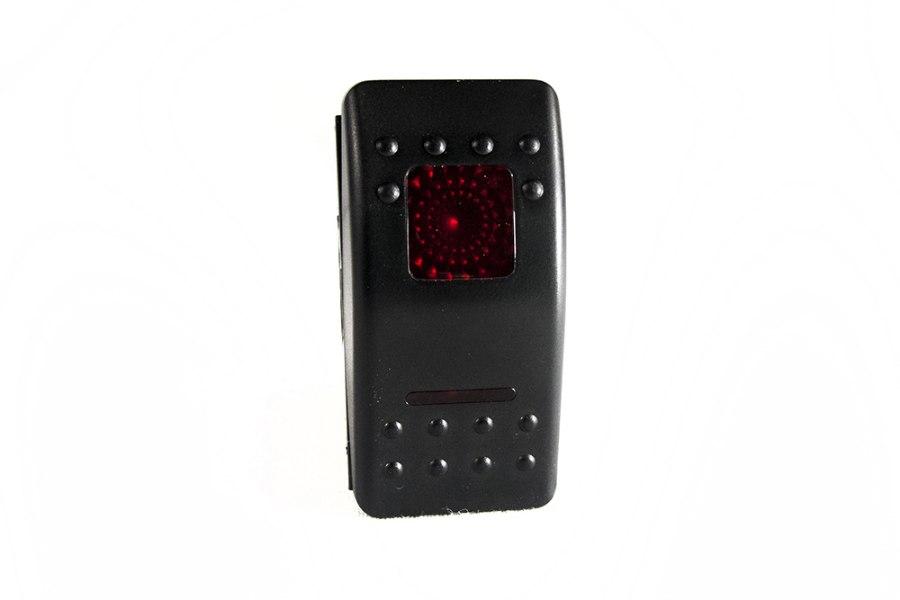 Picture of Race Sport LED Rocker 12V Switch