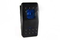 Picture of Race Sport LED Rocker 12V Switch