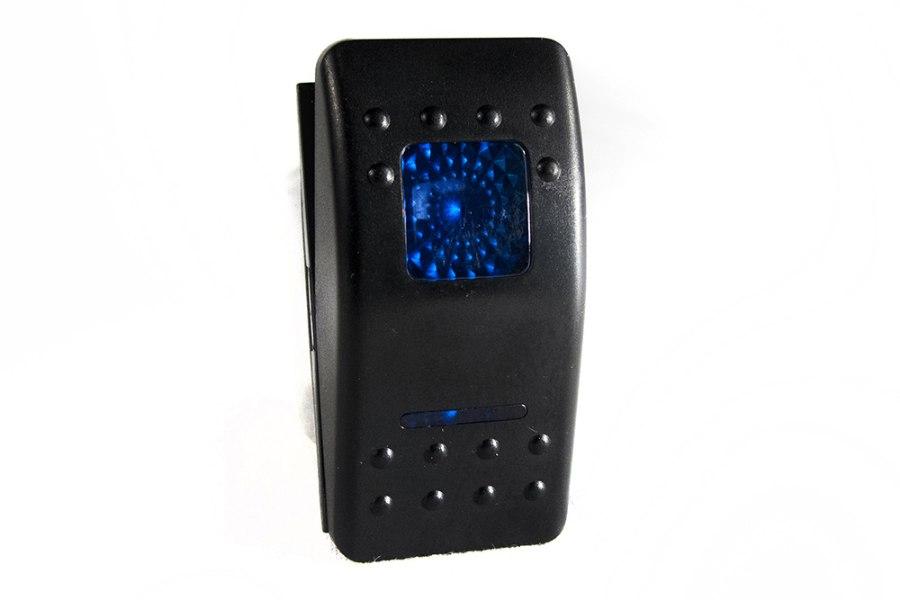 Picture of Race Sport LED Rocker 12V Switch