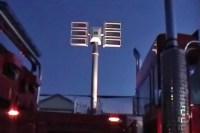 Picture of Will-Burt Night Scan Powerlite HDT Series LED Scene Light