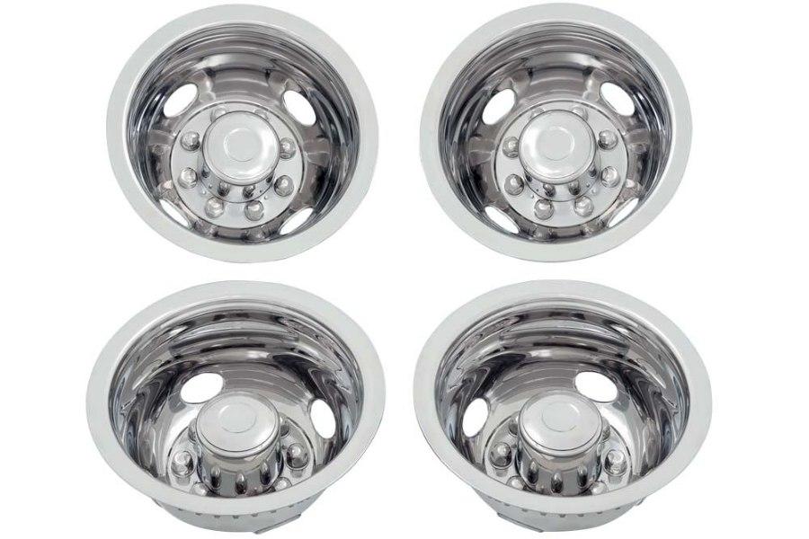 Picture of Phoenix Dual Wheel Quick Liner 16" 8 Lug 4HH