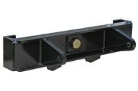 Picture of S.A.M. Highway Plow Quick Hitch Swivel adapter-Pin Ear