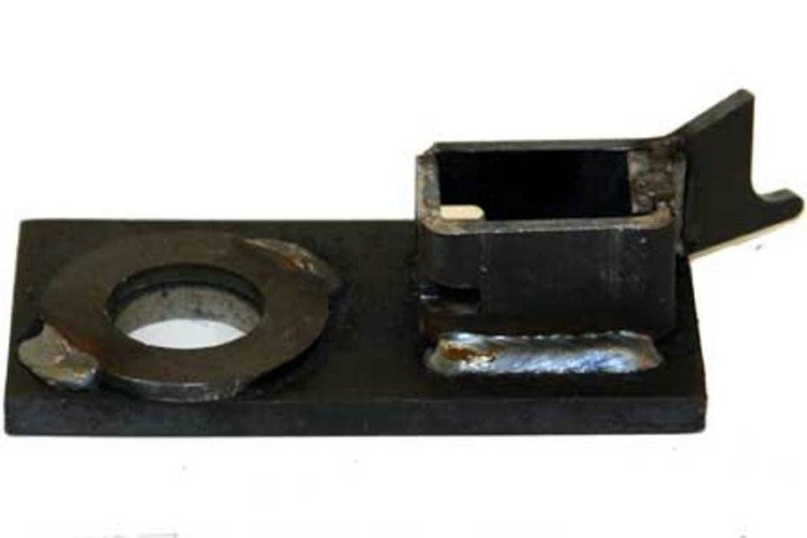 Picture of Miller Quick Release Mount Bracket