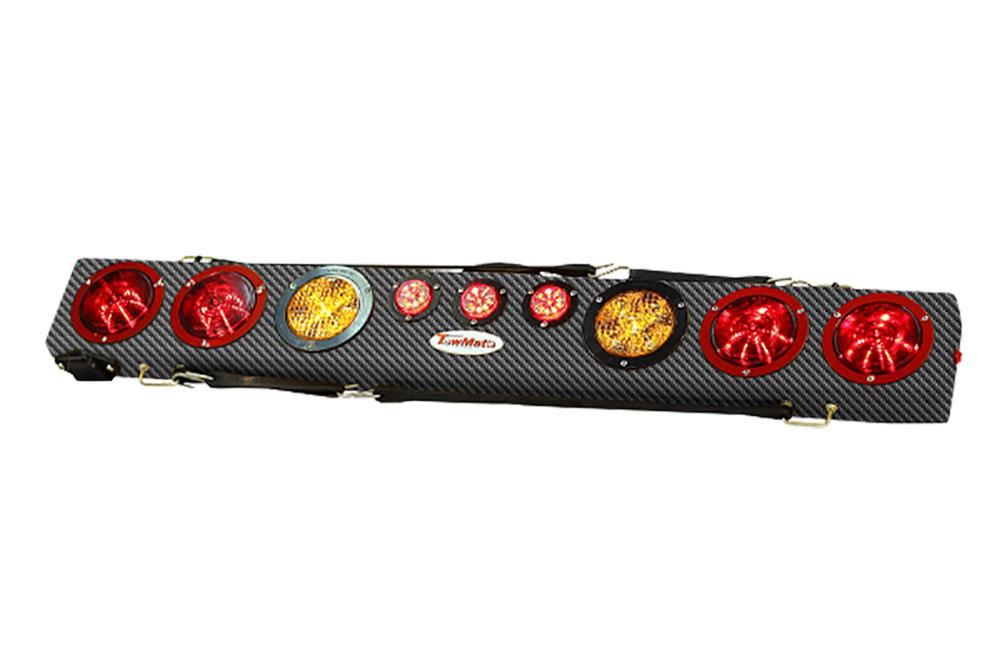 7-PIN RV Style