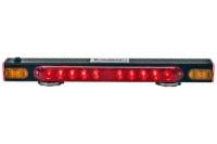 Picture of TowMate 21" Wireless Tow Light w/ Safety Strip