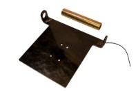 Picture of Landoll Plate;Winch;Tensioner 20K Air