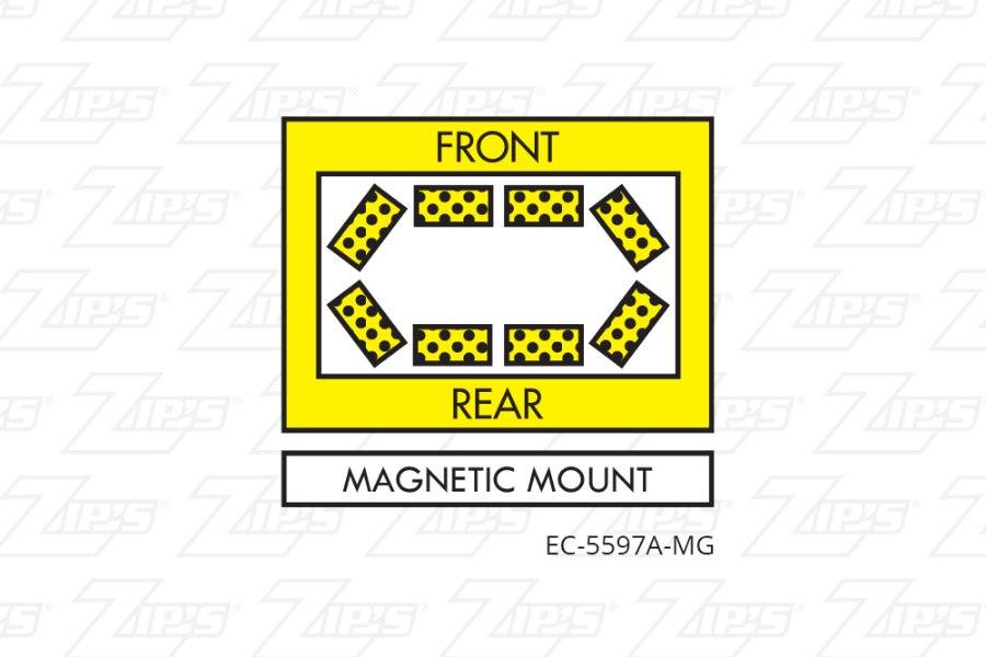 Magnetic Mount