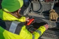 Picture of Lokithor EVA Protection Case for J-Series Jump Starter