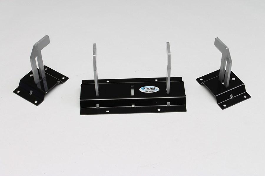 Picture of In The Ditch 3 In 1 Hook Rack