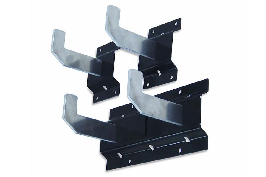 Picture of In The Ditch 3 In 1 Hook Rack